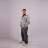 Nexx - Gabardine-Cabochon-Jacket