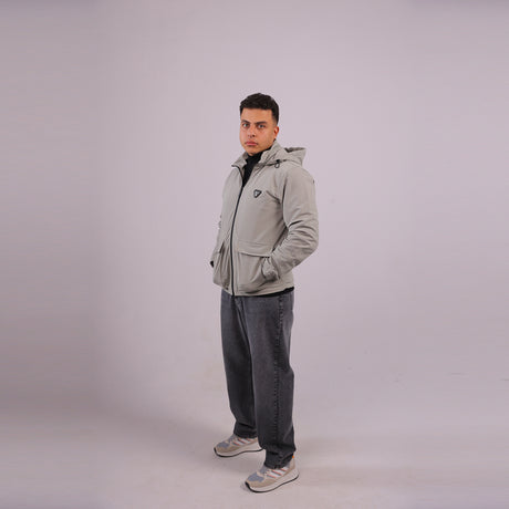 Nexx - Gabardine-Cabochon-Jacket