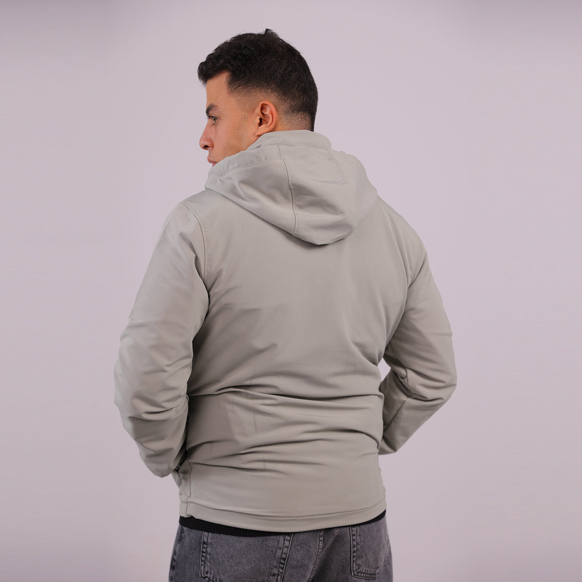 Nexx - Gabardine-Cabochon-Jacket