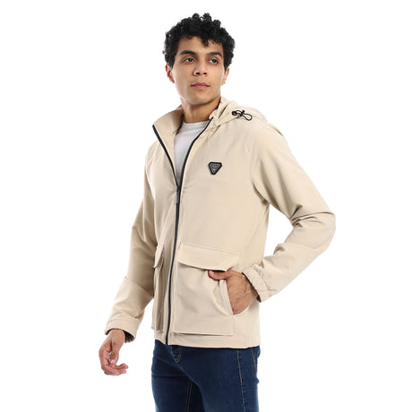 Nexx - Gabardine Jacket Cabochon