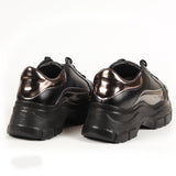 Mr Joe Sneakers Black*Grey