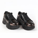 Mr Joe Sneakers Black*Grey
