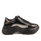 Mr Joe Sneakers Black*Grey