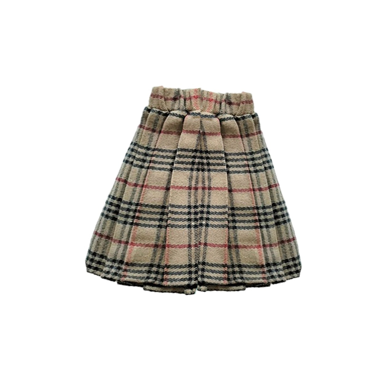 Rokido Fashion - Checked Skirt for children