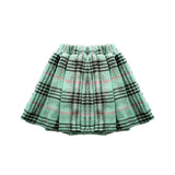 Rokido Fashion - Checked Skirt for children