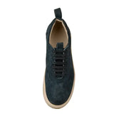 Leazus - New Balance Flat Sneaker - S-7001 GRAY