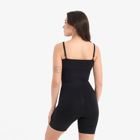 Eve chantelle-One-Piece Seamless Bodysuits.