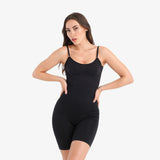 Eve chantelle-One-Piece Seamless Bodysuits.