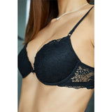 Women Secret - Classic padded bra lace - Sold by FIG