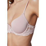 Women Secret - BEAUTIFUL microfiber padded classic bra - Sold by FIG