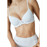 Women Secret - BEAUTIFUL microfiber padded classic bra - Sold by FIG