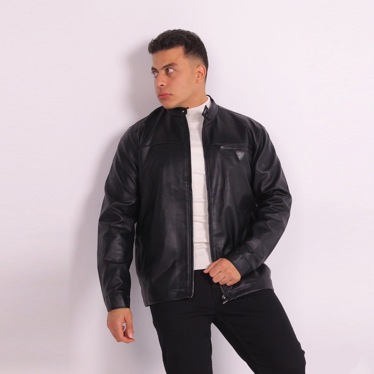 Nexx - Leather jacket