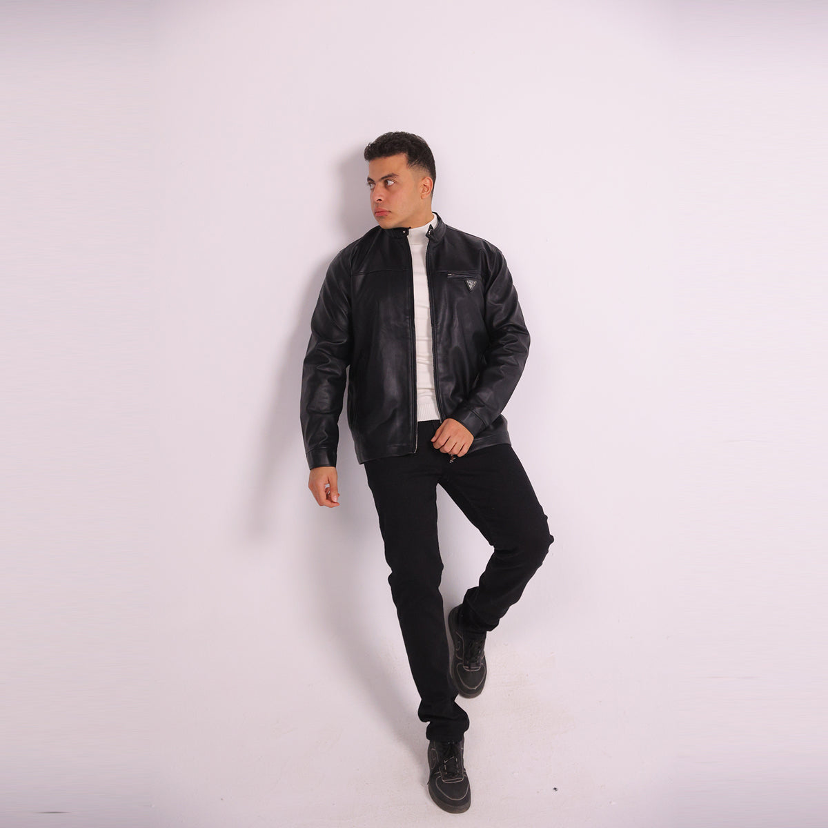 Nexx - Leather jacket