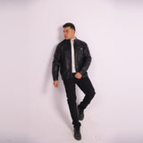 Nexx - Leather jacket