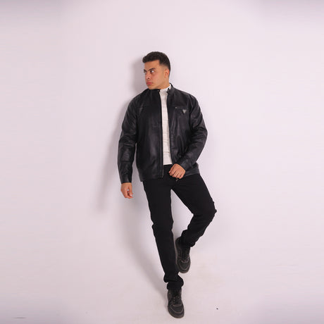 Nexx - Leather jacket