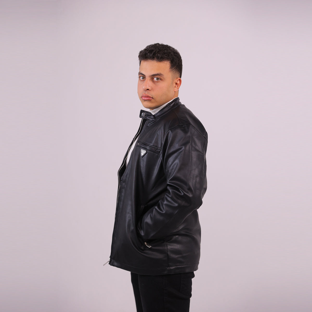 Nexx - Leather jacket