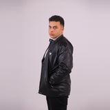 Nexx - Leather jacket