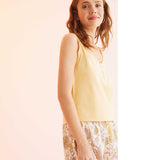Women Secret - Short pajamas with straps - Sold by FIG