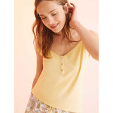 Women Secret - Short pajamas with straps - Sold by FIG