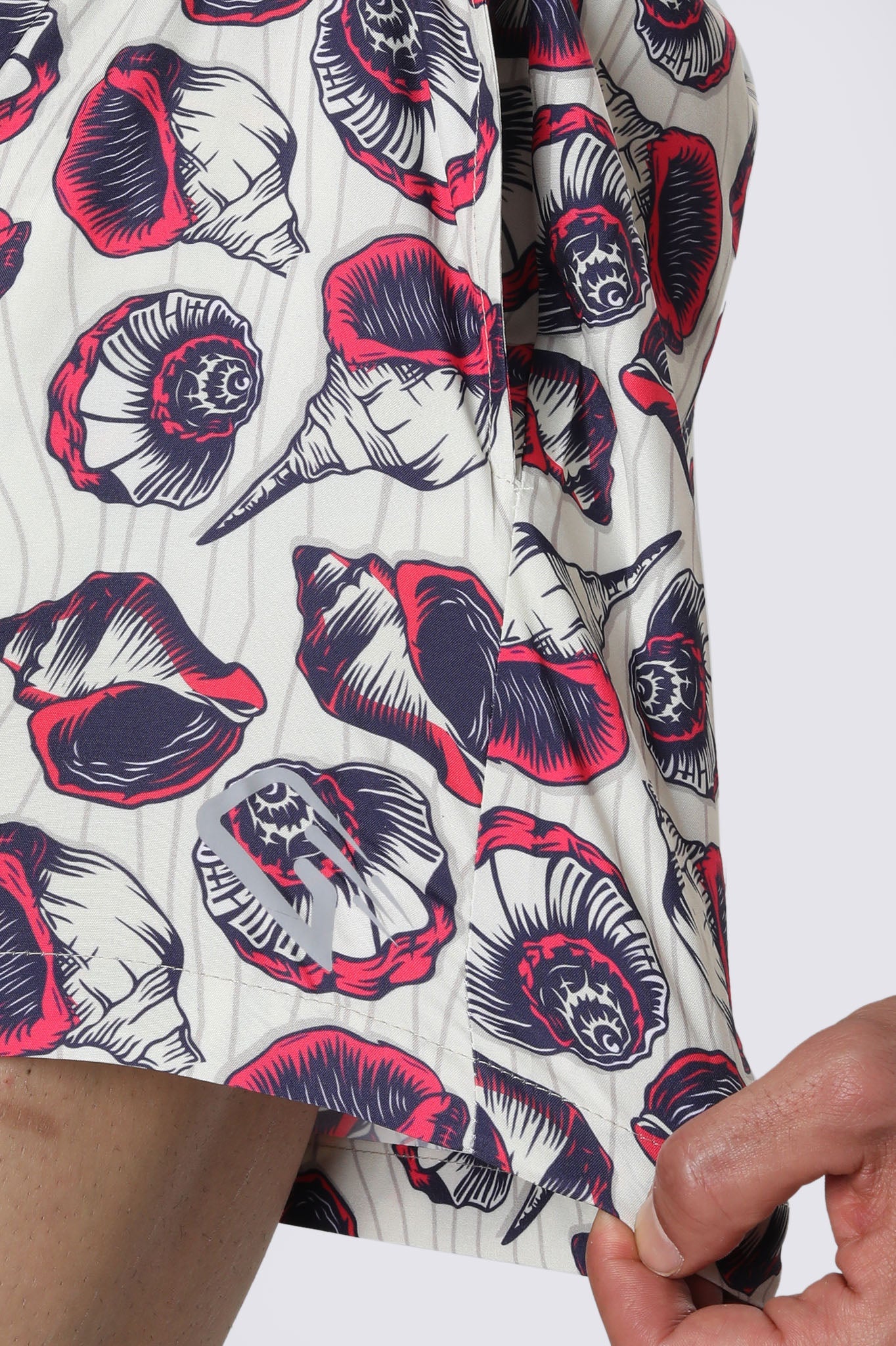 The Red Sea Snails Swimwear [ Outlet ]