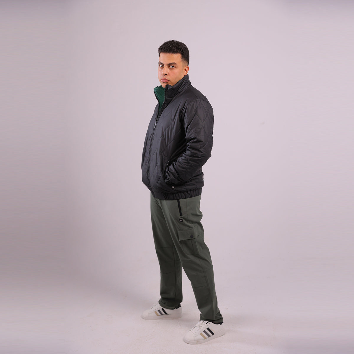 Nexx - Waterproof-jacket