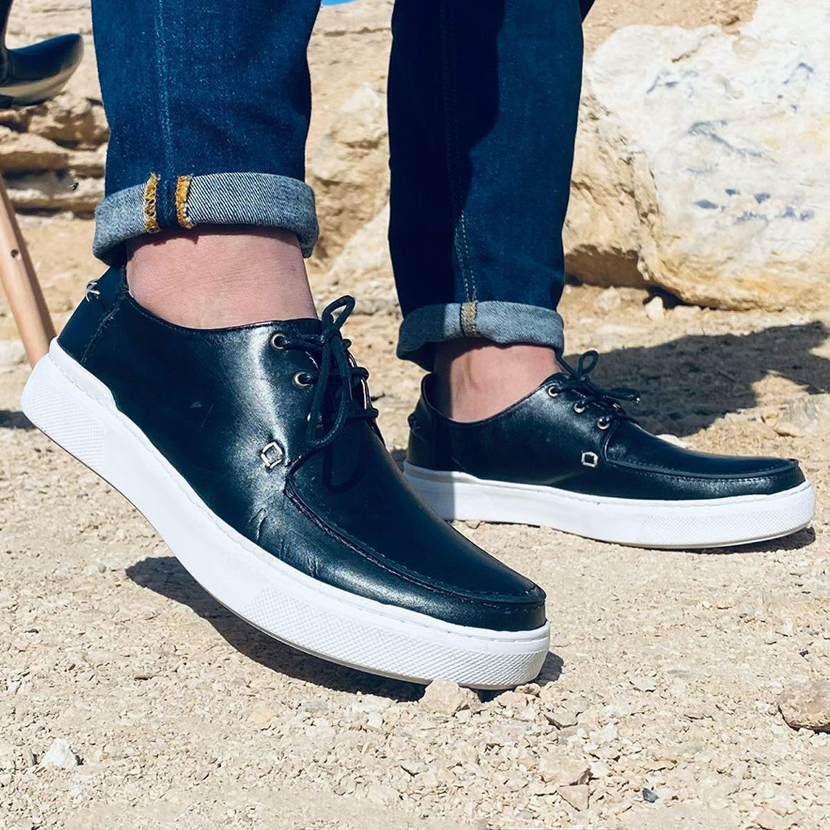 Leazus - casual shoes