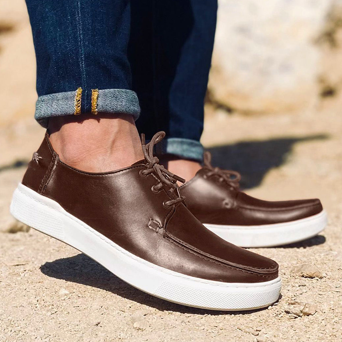 Leazus - casual shoes