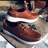 Leazus - casual shoes