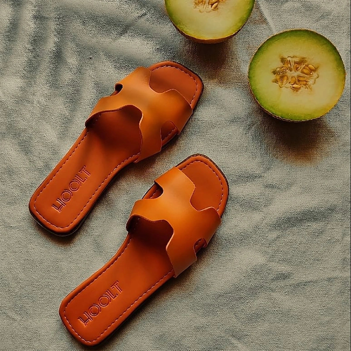 Hoolt - Slipper H