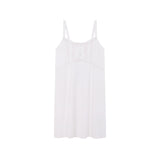 Women Secret - Maternity nightgown with straps - Sold by FIG