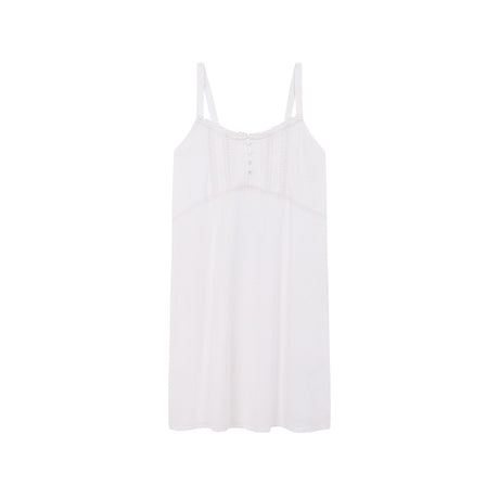Women Secret - Maternity nightgown with straps - Sold by FIG