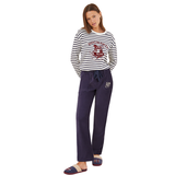 Women Secret - Harry Potter elastic corduroy pants - Sold by FIG