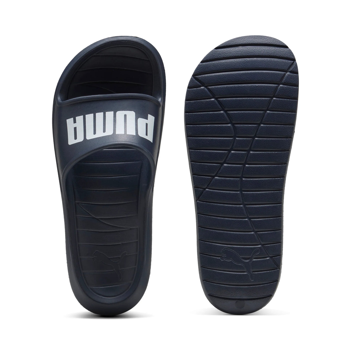 Puma - DIVECAT V2 LITE PEACOAT- WHITE