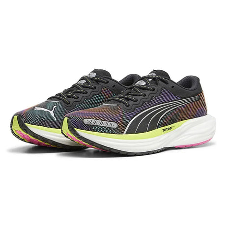 Puma - Deviate Nitro 2 Psychedelic Rush Wns