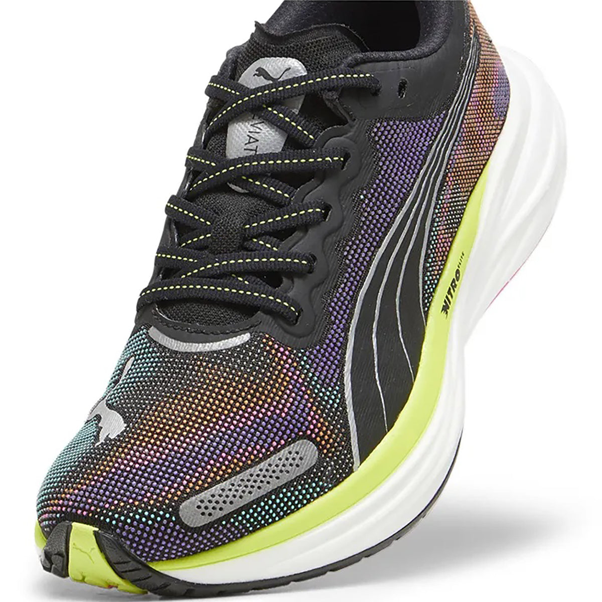 Puma - Deviate Nitro 2 Psychedelic Rush Wns