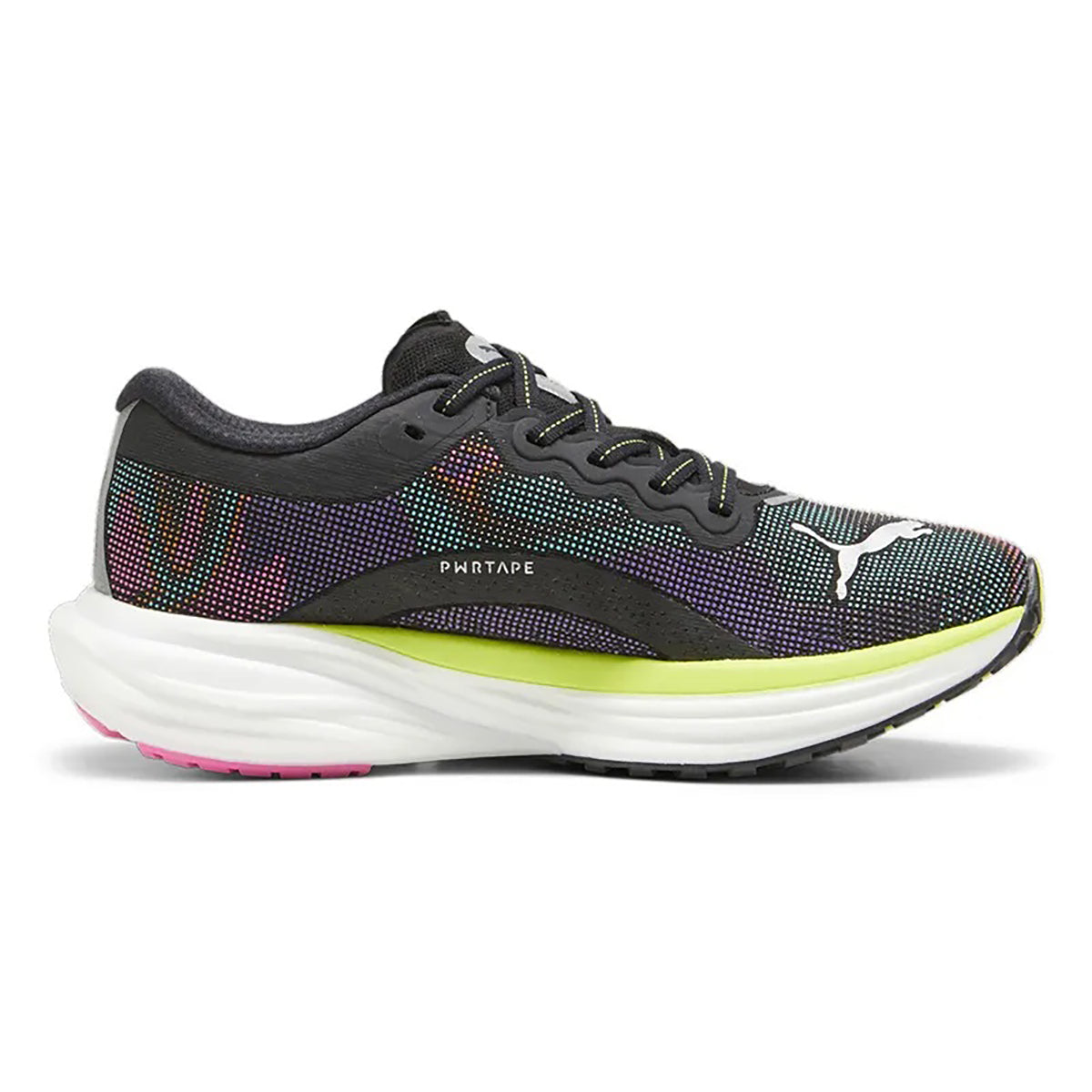 Puma - Deviate Nitro 2 Psychedelic Rush Wns