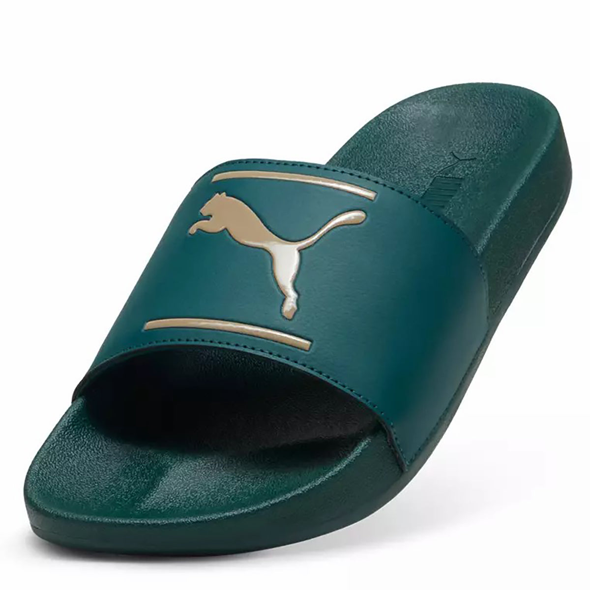 Puma - LEADCAT FTR COMFORT DARK MYRTLE-OAK BRAN