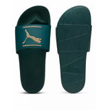 Puma - LEADCAT FTR COMFORT DARK MYRTLE-OAK BRAN