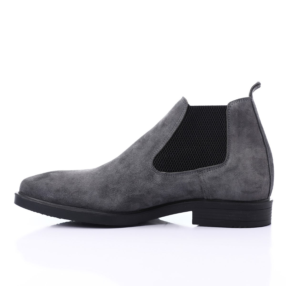 Mr Joe - Ankle Boots For Men - Gray
