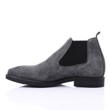 Mr Joe - Ankle Boots For Men - Gray