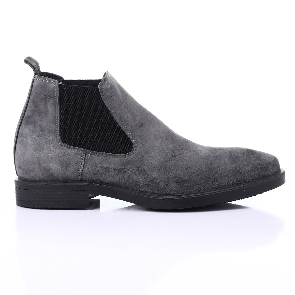 Mr Joe - Ankle Boots For Men - Gray
