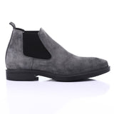 Mr Joe - Ankle Boots For Men - Gray