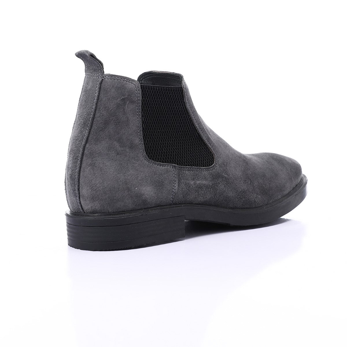 Mr Joe - Ankle Boots For Men - Gray
