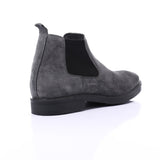 Mr Joe - Ankle Boots For Men - Gray
