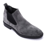 Mr Joe - Ankle Boots For Men - Gray