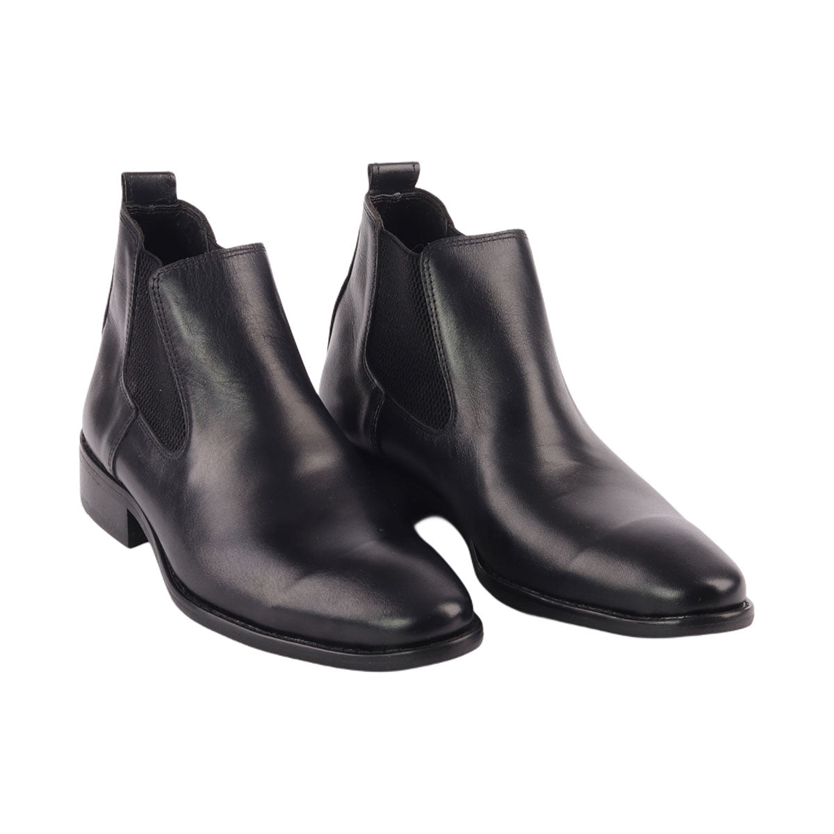 Mr Joe - Classic Chelsea Boot For Men