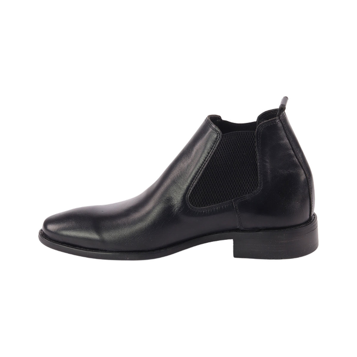 Mr Joe - Classic Chelsea Boot For Men