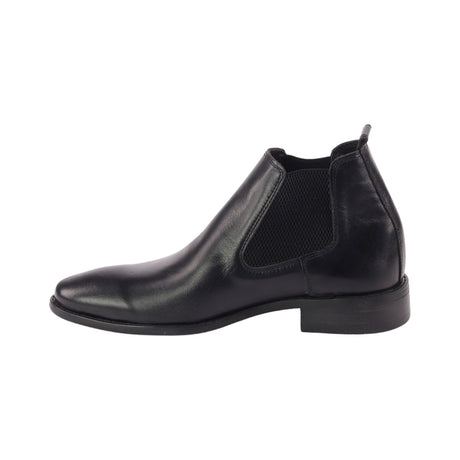 Mr Joe - Classic Chelsea Boot For Men