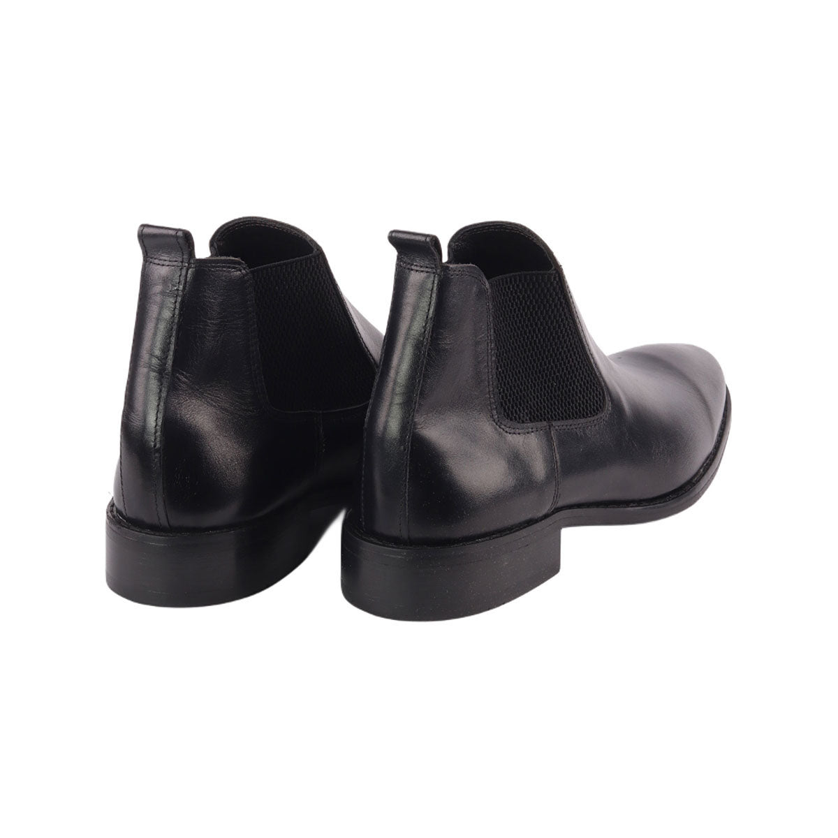 Mr Joe - Classic Chelsea Boot For Men