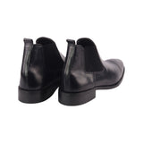 Mr Joe - Classic Chelsea Boot For Men